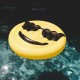 Matelas gonflable, Bouée géante SMILEY EMOJI SUN