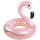 Flamingo Rosa Perla flotador gigante para piscina