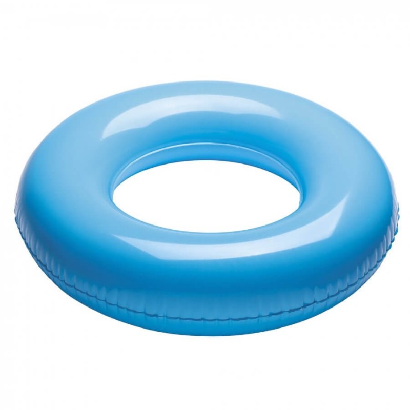 Bouée Gonflable Personnalisable Adulte - Beach Toy