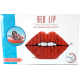 Giant inflatable pool float Red Lips