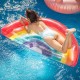 White Swan XXL - Giant Inflatable pool float