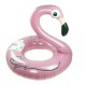 Flamingo Rosa Perla flotador gigante para piscina