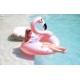 Flamingo Rosa Perla flotador gigante para piscina