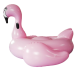 Light Pink Flamingo giant inflatable Pool Float