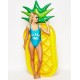 Matelas gonflable ANANAS