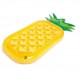 Matelas gonflable ANANAS