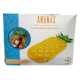 Matelas gonflable ANANAS