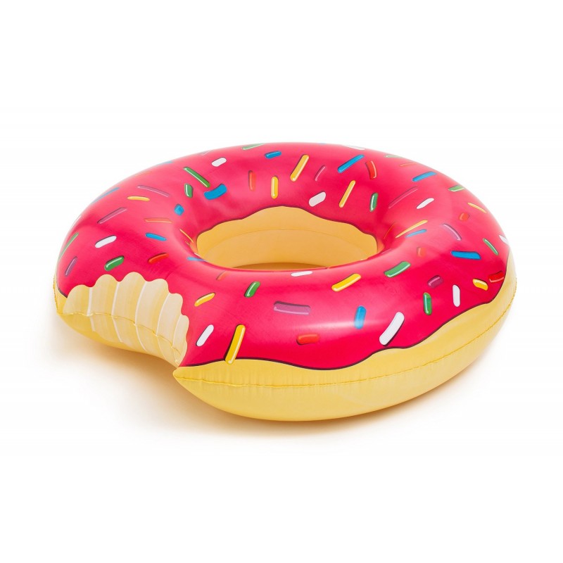 Grossiste bouée gonflable en forme de donut