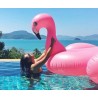 Pink Flamingo - Giant pool float