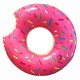 Set of Donut inflatable floats