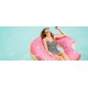 Set of Donut inflatable floats