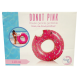Set of Donut inflatable floats