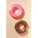 Duo Donut Galleggianti gonfiabili